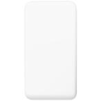 NTTドコモ ポケットチャージャー０５／１００００ｍＡｈ AAO39015