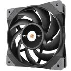 Thermaltake PCケースファン 高耐久ファン　TOUGHFAN 14 CL-F118-PL14BL-A