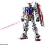 バンダイ PG UNLEASHED 1/60 RX-78-2 ガンダム