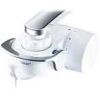 東レ トレビーノ 浄水器 蛇口取付けタイプ スーパーシリーズ スーパータッチ904V SX904V