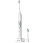 PHILIPS ［在庫限り］電動歯ブラシ ソニッケアー sonicare プロテクトクリーン プレミアム ホワイト HX6897/25