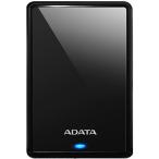 ショッピングポータブル A-DATA ［在庫限り］外付け ポータブルハードディスク 2TB (限定モデル) AHV620S-2TU31-DBK