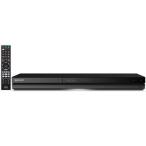 SONY HDD 1TB搭載BD/DVDレコーダー(チューナー×2) BDZ-ZW1800