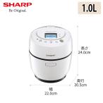 SHARP シャープ ヘルシオ HEALSIO  ホッ