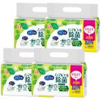 ユニチャーム シルコット ウェットティッシュ 除菌 ノンアルコール 詰め替え用 45枚×8個×4パック