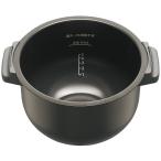 SHARP シャープ ヘルシオ HEALSIO ホットクック 専用 内鍋 2.4L フッ素コート TJ-KN2FBA