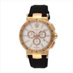 VERSACE（ヴェルサーチ） 腕時計 MYSTIQUESPORT ホワイト VFG070013