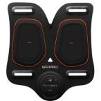 ＼レビュー投稿で1000円クーポンGET！／【即納】シックスパッド アームベルト SIXPAD Arm Belt EMS 充電式 腕 上腕二頭筋 上腕三頭筋 トレーニング 正規販売店