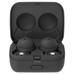 SONY ワイヤレスステレオヘッドセット LinkBuds WF-L900HM グレー