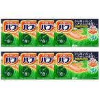  Kao [ ограниченное количество специальная цена ] Bab средство для ванн лес. аромат 20 таблеток входить ×8 шт 4901301024701