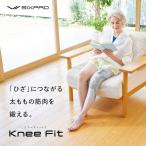 ＼レビュー投稿で1000円クーポンGET！／【即納】シックスパッド ニーフィット SIXPAD Knee Fit Mサイズ Mサイズ EMS 膝 ひざ トレーニング 正規販売店