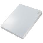I O DATA スマホ用CDレコーダー CDレコ6 ホワイト CD-6WW