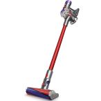 ショッピングダイソン ダイソン Dyson V8 Origin サイクロン式 コードレス掃除機【国内正規品】 SV25-RD