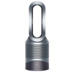 ショッピングダイソン ダイソン 空気清浄機機能付きファンヒーター Dyson Pure Hot+Cool アイアン/シルバー HP00ISN