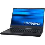 ショッピングノートPC エプソン ［在庫限り］ノートPC Endeavor 13.3型 Corei3/8GB/SSD256GB/Win11Pro NA521E-2_EHC21616