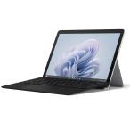 Microsoft Surface Go 4 プラチナ タブレットPC Windows 11 メモリ8GB ストレージ256GB 10.5インチ 2in1 軽量設計 XIG-00015