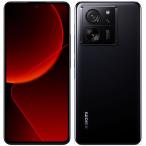 Xiaomi 13T Pro Black［SIMフリースマホ］ MZB0EL0JP
