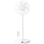 三菱電機 DCモーター サーキュレーション扇風機 シーズンズ ピュアホワイト サーキュレーター R30J-DDC-W