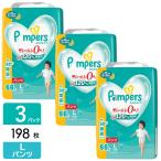 P&G pp[X ނ pc 炳PA KW{ L (9-14kg) 198(66~3pbN) 4987176207098