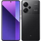 Xiaomi Redmi Note 13 Pro+ 5G Midnight Black 8+256GB ［SIMフリースマホ］ MZB0GXBJP