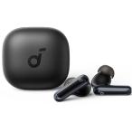 ANKER Soundcore P40i Bluetooth 5.3(完全ワイヤレスイヤホン/ウルトラノイズキャンセリング 2.0/PSE技術基準適合) ブラック A3955N11