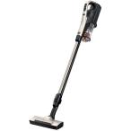 日立 コードレススティック 掃除機 パワかるスティック サイクロン式 軽量 1.4kg 自走式 パワーヘッド 日本製 ゴミくっきりライト ライトゴールド PV-BL50L-N