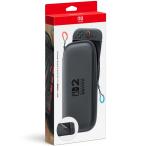 任天堂 ［Switch2］ Nintendo Switch2 キャリングケース（画面保護シート付き） BEE-A-PSSAA