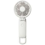  ритм портативный вентилятор мобильный вентилятор Silky Wind Mobile 3.2 2 -слойный . вращение вентилятор kalabina имеется светло-серый 9ZF040RH08