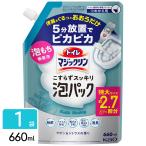  Kao туалет Magic Lynn для туалета моющее средство .... аккуратный пена упаковка сабо n& citrus. аромат spautopauchi заполняющий 660ml 4901301422644