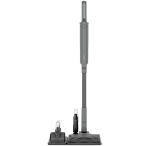 Shark シャーク EVOPOWER SYSTEM BOOST　コードレススティッククリーナー アッシュグリーン 360°クリーニング/iQセンサー/軽量モデル LC600JGN