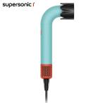ダイソン Dyson Supersonic r スーパーソニック アール ヘアドライヤー セラミックパティーナ/トパーズ ドライヤー 大風量 速乾 コンパクト ヘアケア HD17CPATO