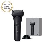 Panasonic ラムダッシュ 3枚刃（ブラック） ES-L341W-K