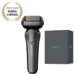 ショッピングチタン Panasonic ラムダッシュPRO 5枚刃（チタンシルバー） ES-L551U-S