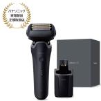 ショッピングtv Panasonic ラムダッシュPRO 5枚刃（マットブラック） ES-L571D-K