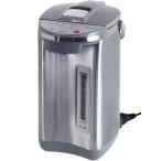  гора . поттер электрический pot microcomputer тип 5.3L 4 -ступенчатый теплоизоляция настройка переворачивание . вода предотвращение пустой .. предотвращение функция вода ранг окно имеется серый YPA-M530-H