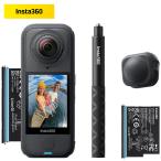 Insta360 X4 Air Starter Bundle CINSAAFA-SE03