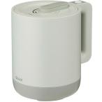 ショッピング加湿器 スチーム式 duux デュクス スチーム式加湿器 Dawn Mini(ドーン ミニ) セージグリーン DXHU44JP-SA