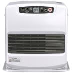  Dainichi промышленность для бытового использования керосиновый тепловентилятор NC модель [ дерево структура ( дверь .)11 татами / бетон ( набор )15 татами ] бак емкость 5L moon белый FW-4225NC-W