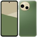 ショッピングaquos sense6 SHARP AQUOS sense10 6GB/128GBモデル カーキグリーン アクオス センス［SIMフリースマホ］ SH-M33A-G