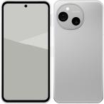 ショッピングAQUOS SHARP AQUOS sense10 6GB/128GBモデル ライトシルバー アクオス センス［SIMフリースマホ］ SH-M33A-S