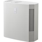  Corona гибридный увлажнитель увлажнение количество 720ml/h ( дерево структура 12 татами / панэльный ..20 татами до ) прозрачный белый UF-H7225R-W