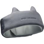 ショッピングtv アテックス ドライヘッドスパ マドロムーン グレー HX345GR