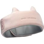 ショッピングマッサージ アテックス ドライヘッドスパ マドロムーン ピンク HX345PK