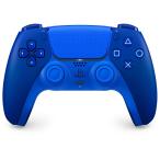  Sony * inter laktibenta Tein men to[PS5]DualSense(R) беспроводной контроллер Icon голубой Special Edition CFI-ZCT2JZB