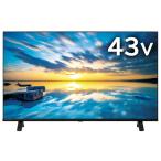 ショッピングREGZA TVS REGZA REGZA(レグザ）E350M 43V型４K液晶テレビ 43E350M