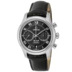 OMEGA アウトレット 長期保管品 メンズ デ・ヴィル ブラック 431.13.42.51.01.001