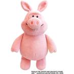 Yahoo! Yahoo!ショッピング(ヤフー ショッピング)NICI STS イタズラブタ クラシック smile 25cm 3090633