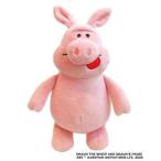Yahoo! Yahoo!ショッピング(ヤフー ショッピング)NICI STS イタズラブタ クラシック foodie 25cm 3090635