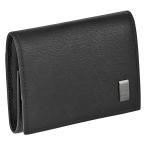 dunhill(ダンヒル) メンズ 小銭入れ カーフレザー BLACK 19F2F80SG001R