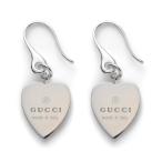 GUCCI(グッチ) ユニセックス ピアス シルバー 223993-J8400